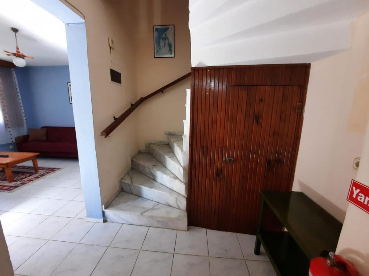 Summer Life Villa Apart Dalyan Exterior foto