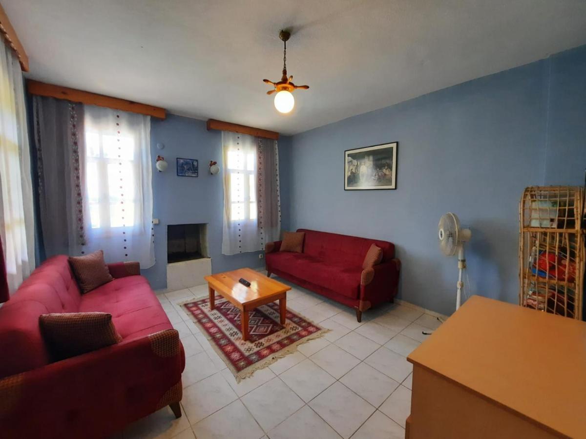 Summer Life Villa Apart Dalyan Exterior foto