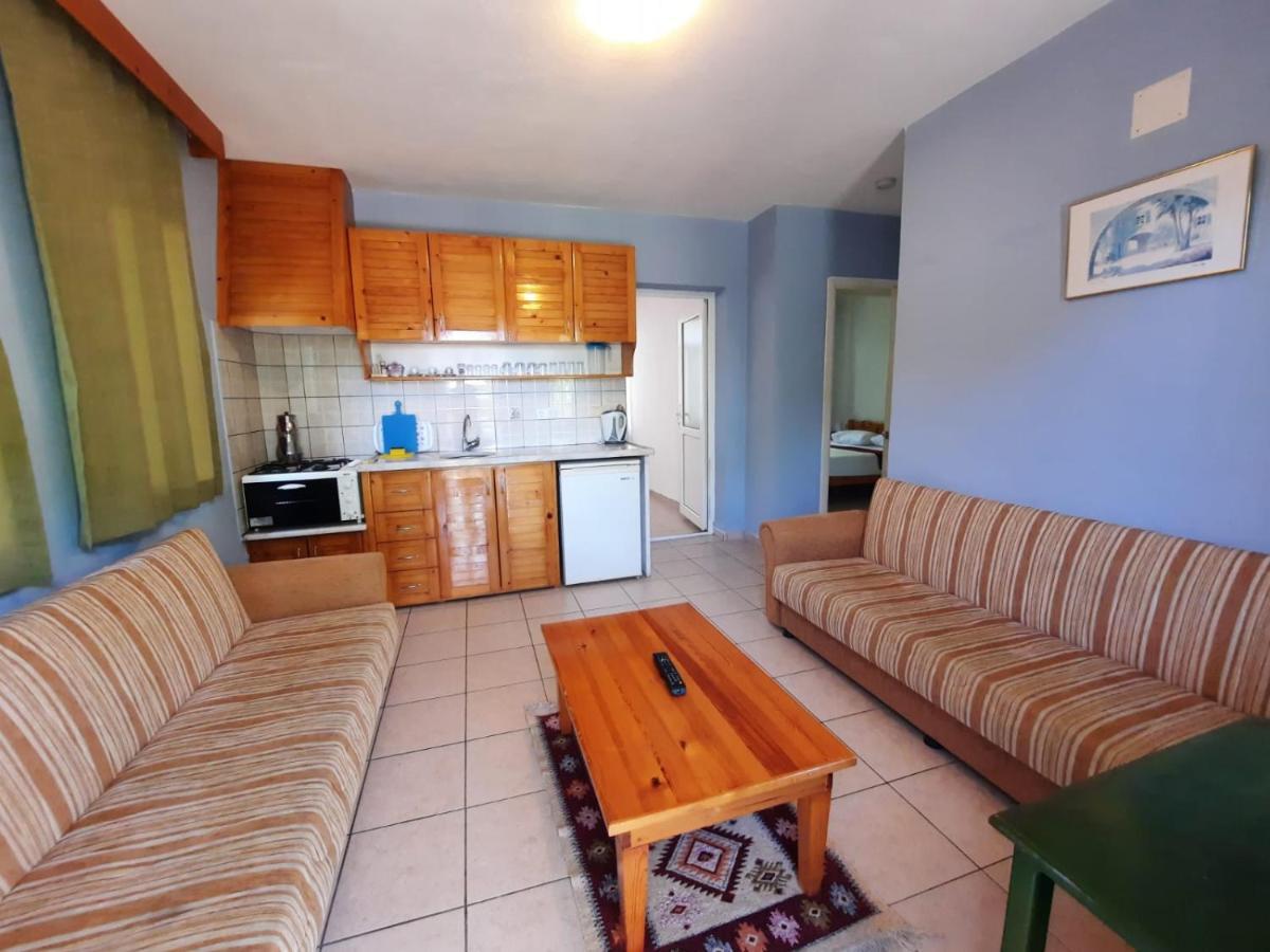 Summer Life Villa Apart Dalyan Exterior foto