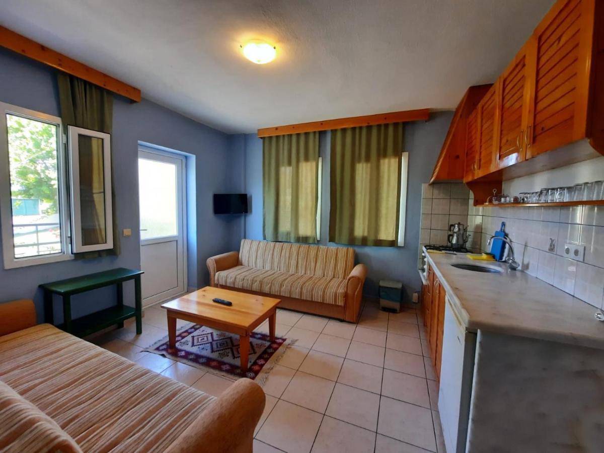 Summer Life Villa Apart Dalyan Exterior foto